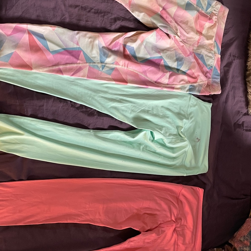 Leggings